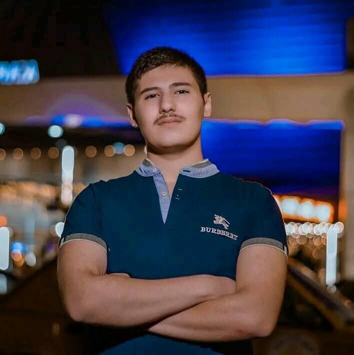Barber Image